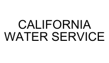 Servicio de agua de California (Nivel 4)