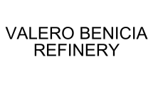 Refinería Valero Benicia (Nivel 4)