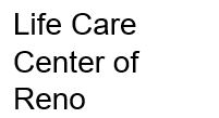 G. Life Care Center de Reno (Nivel 4)