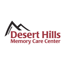 Desert Hills Memory Care Center (Bronze)