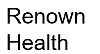 E. Renown Health (Tier 4)