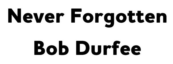 Nunca olvidé a Bob Durfee (Nivel 4)