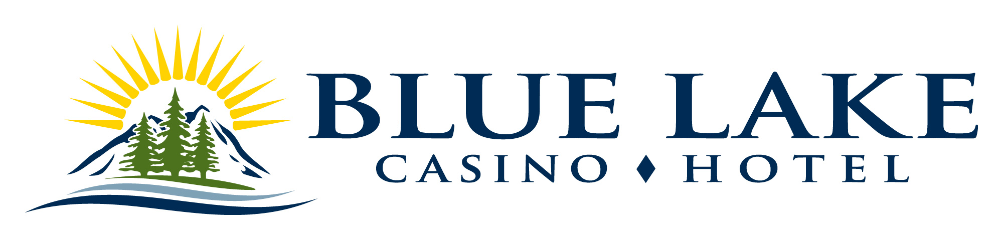"1. Blue Lake Casino & Hotel (Presenting)."