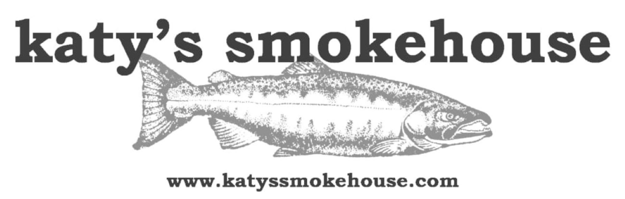 "6. Katy's Smokehouse (Promise Garden)."