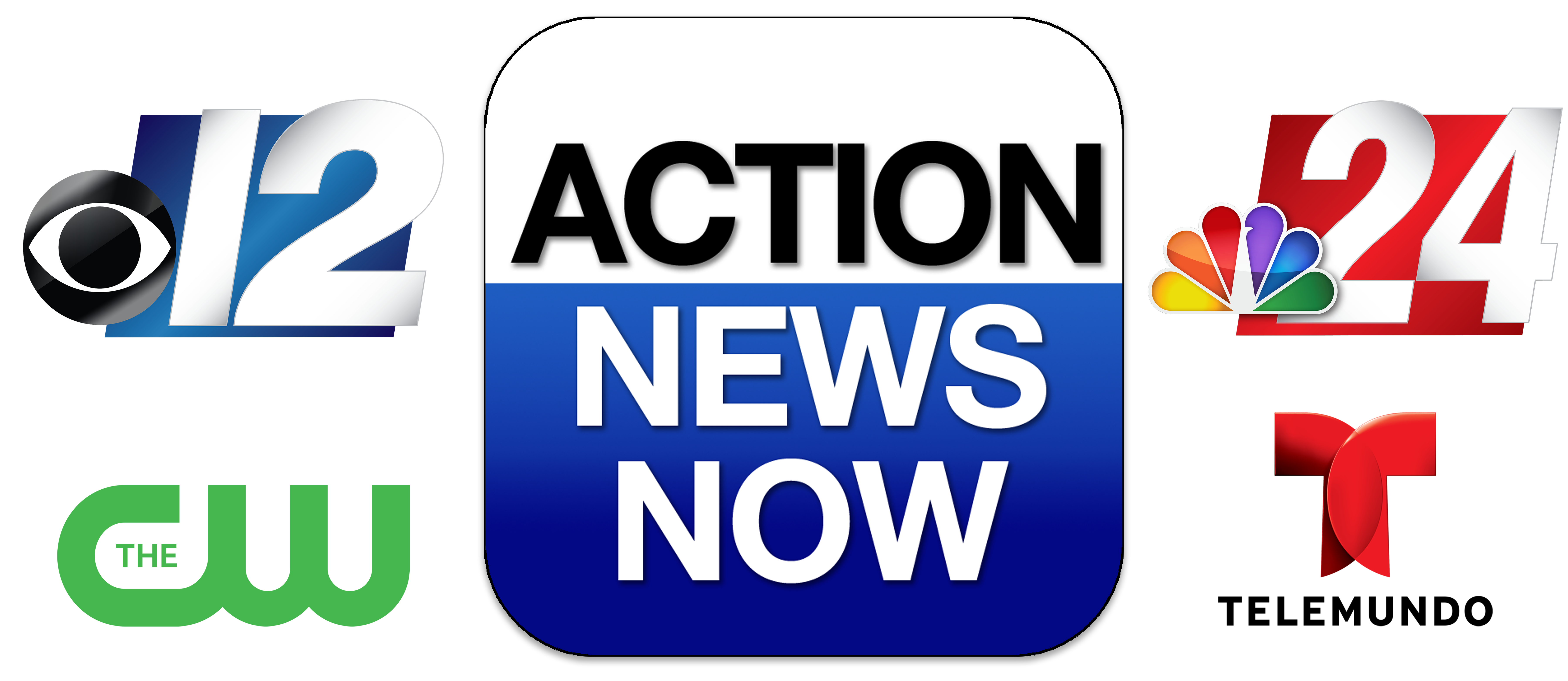 Noticias de acción ahora (medios)