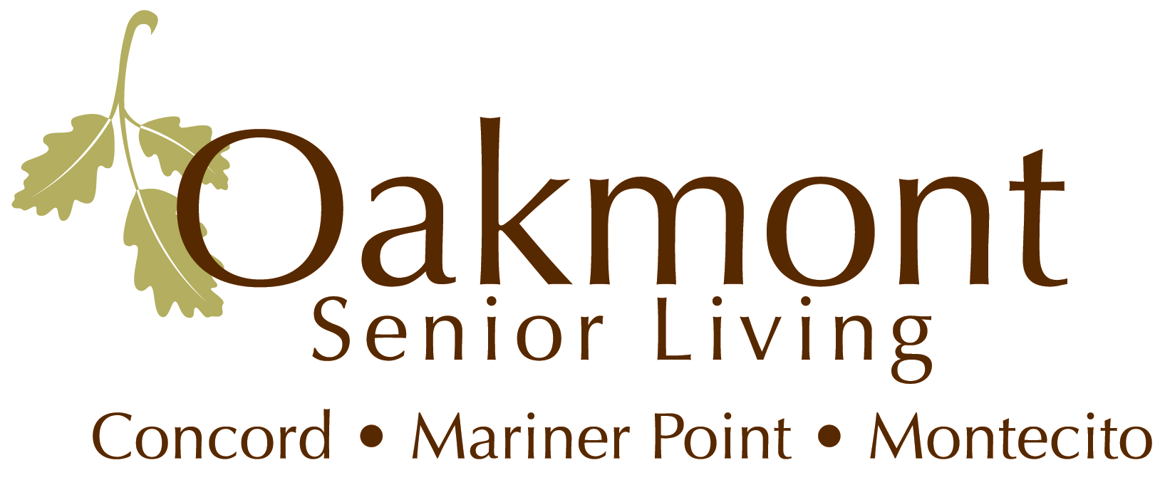 E. Oakmont Senior Living (Gold)