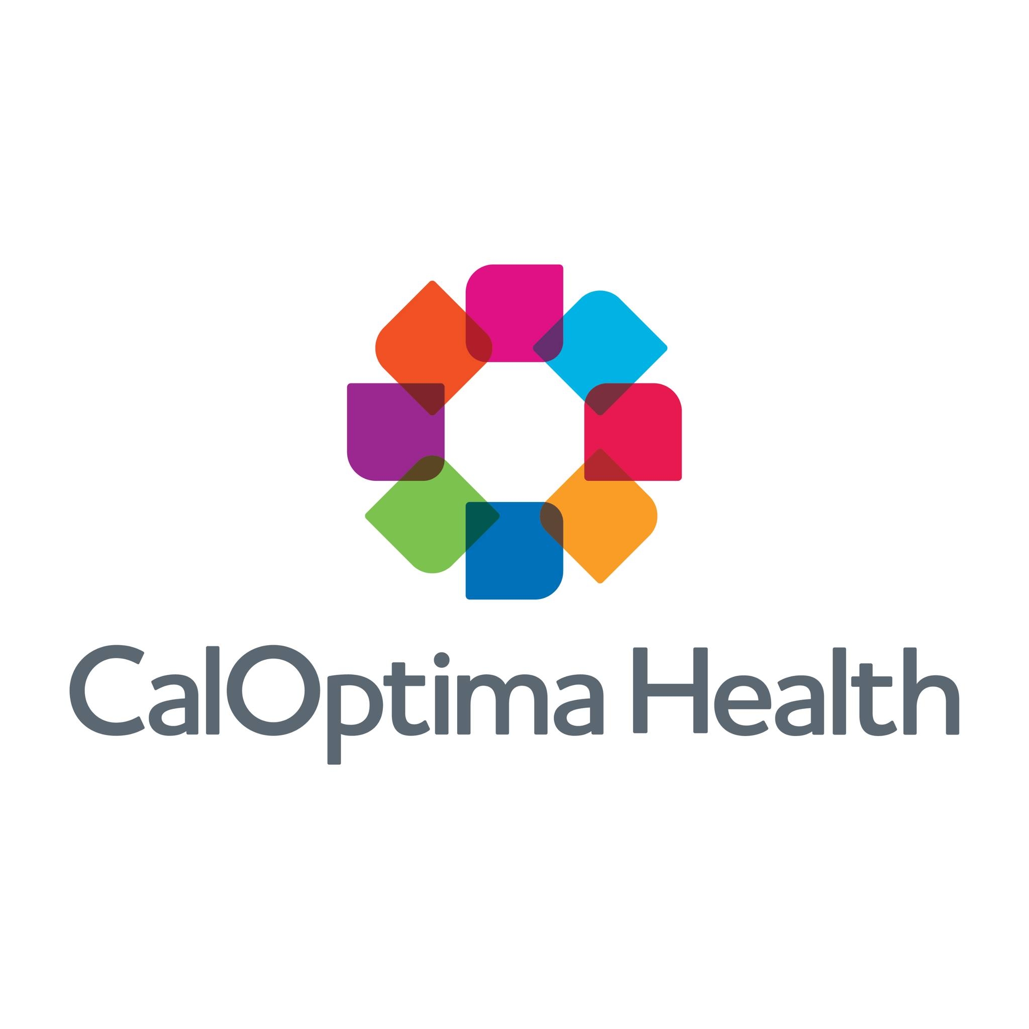 Cal Optima Health (Nivel 4)
