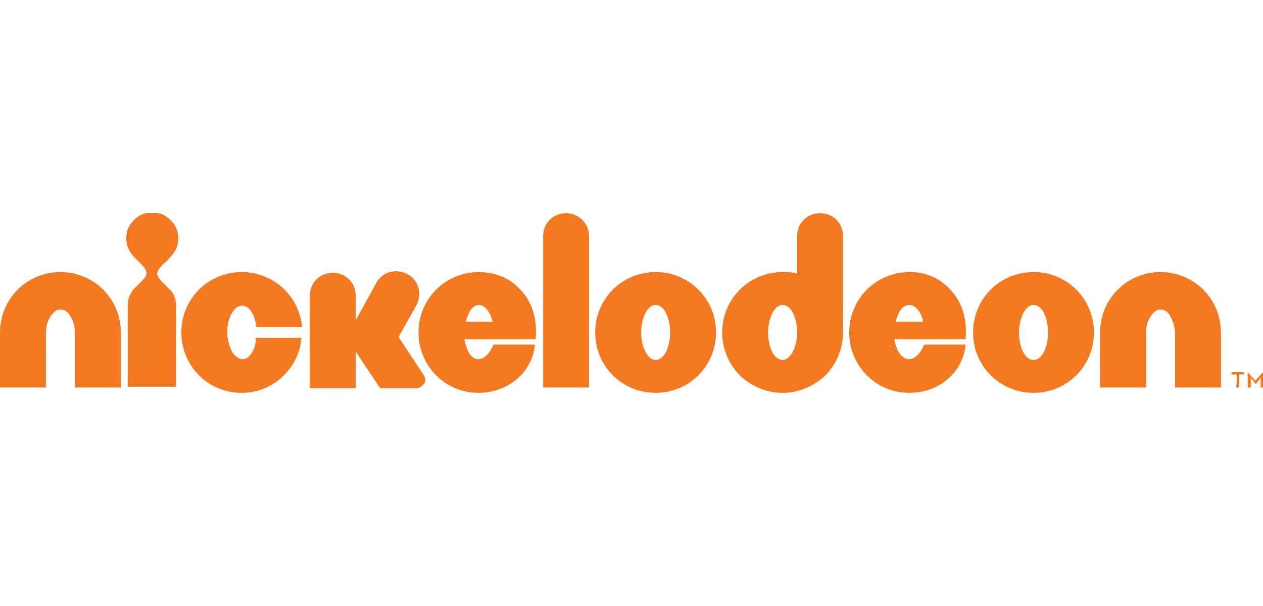 5. Nickelodeon (Tier 3)