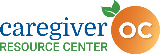 3. Caregiver Resource Center (Tier 4)