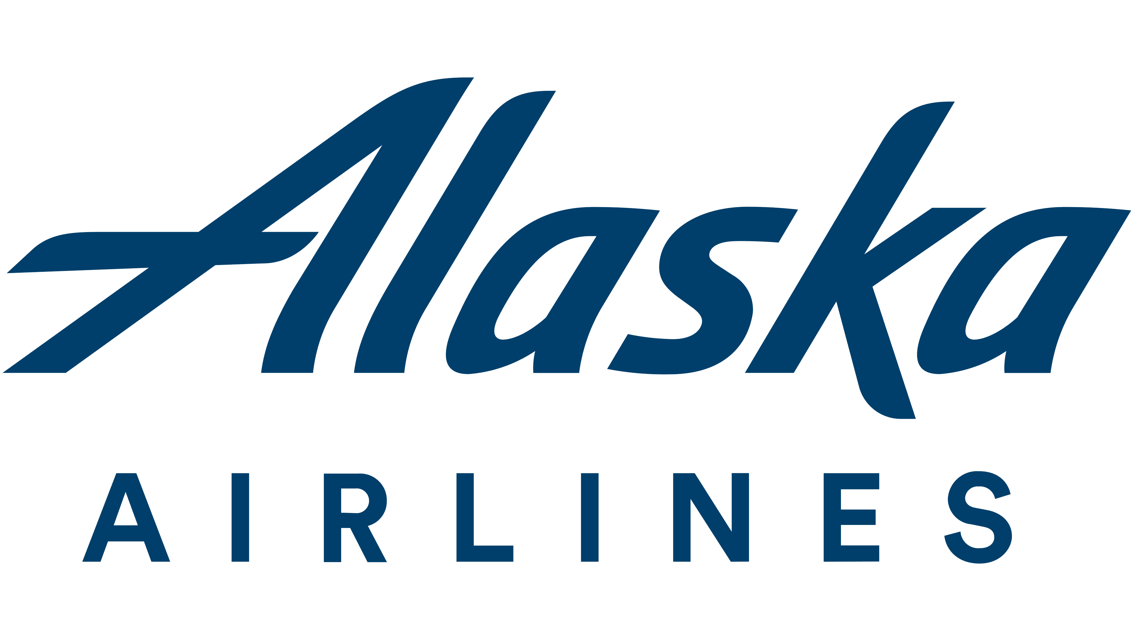 Alaska Airlines (In-Kind) (Tier 3) 