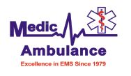 D. Medic Ambulance (Gold)