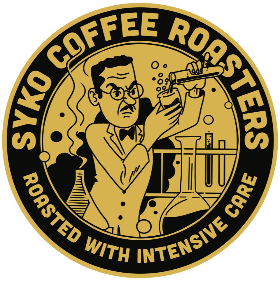 Syko Coffee Roasters (Tier 5)