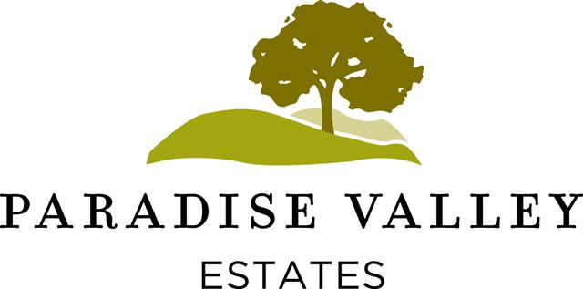 A. Paradise Valley Estates (Presentación)