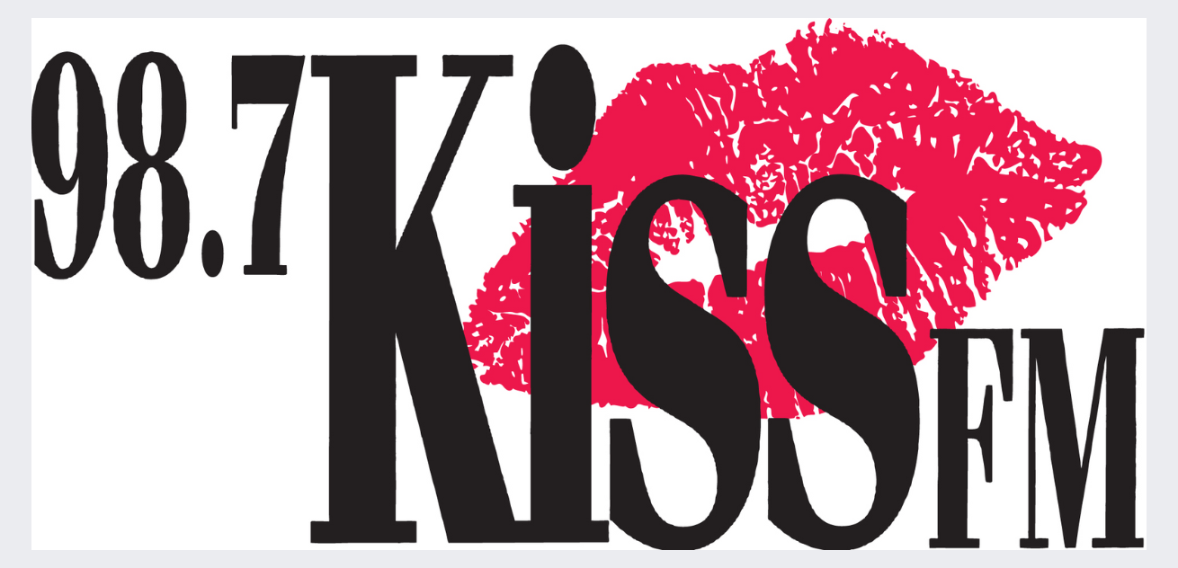 1. Kiss FM (Tier 2)