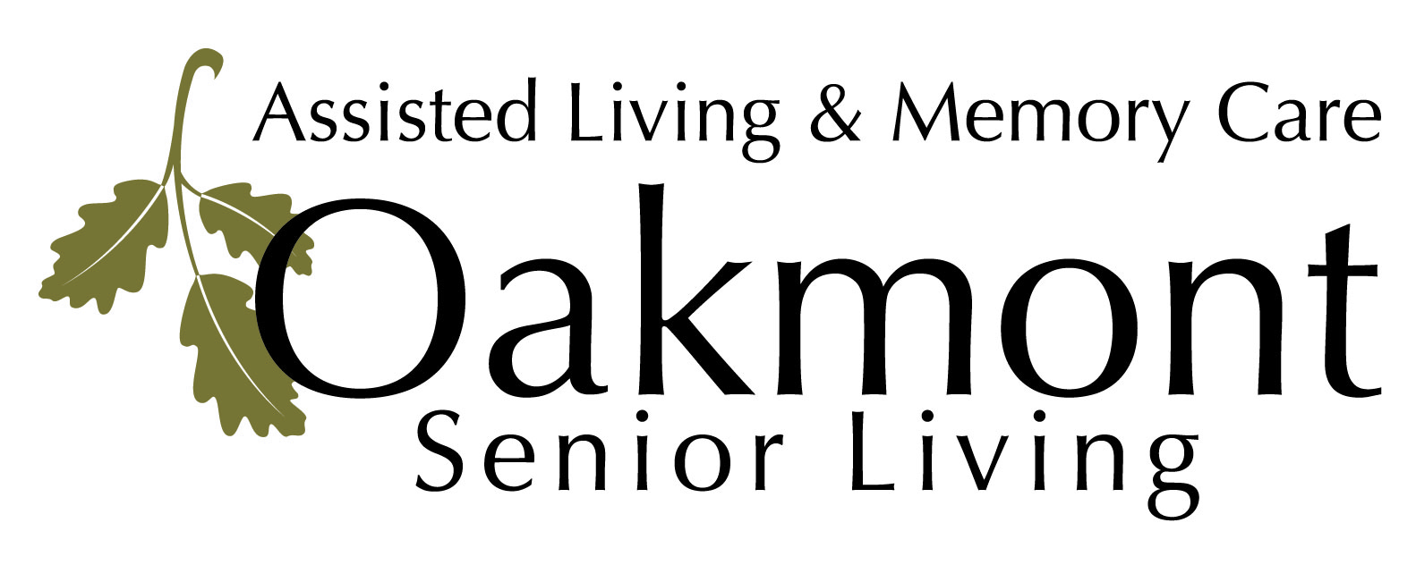 A. Oakmont Senior Living (Presenting)