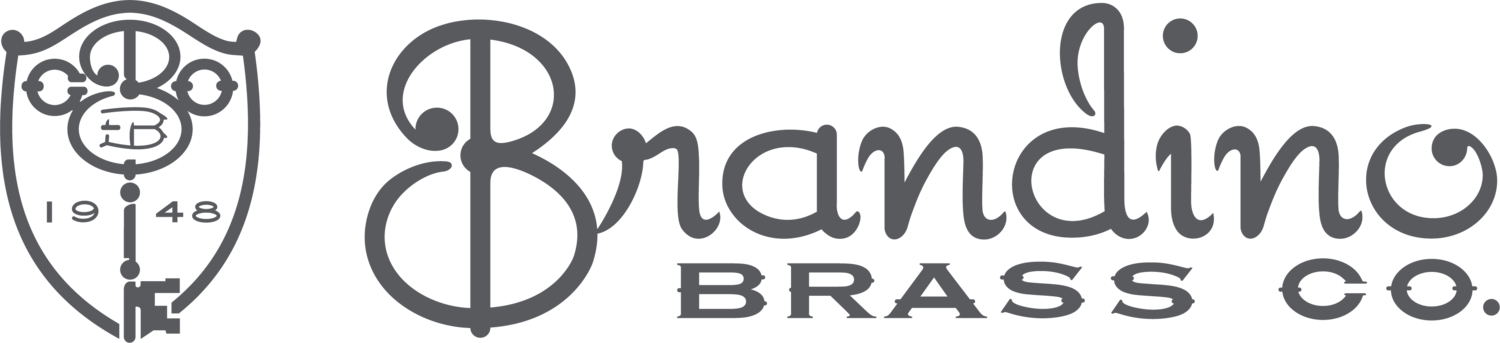 3. Brandino Brass Co (Tier 4)