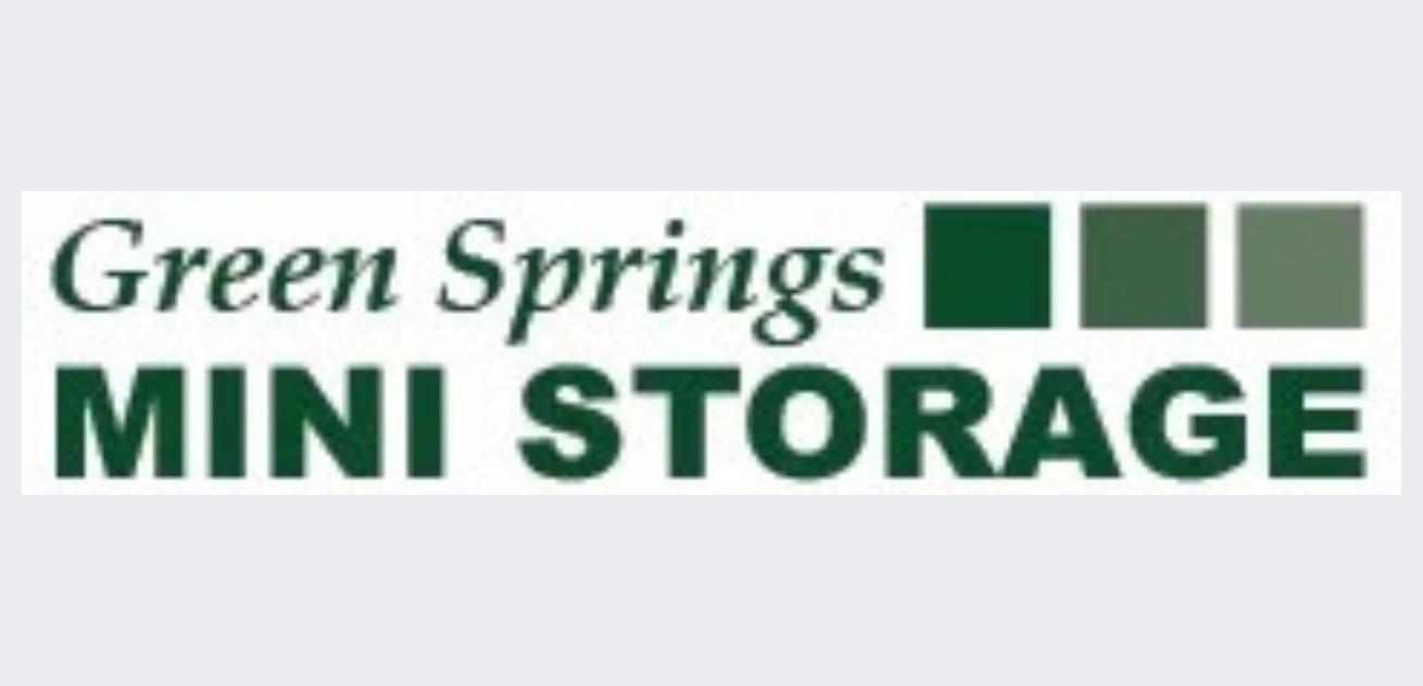 2. Green Spring  Storage (Tier 3)