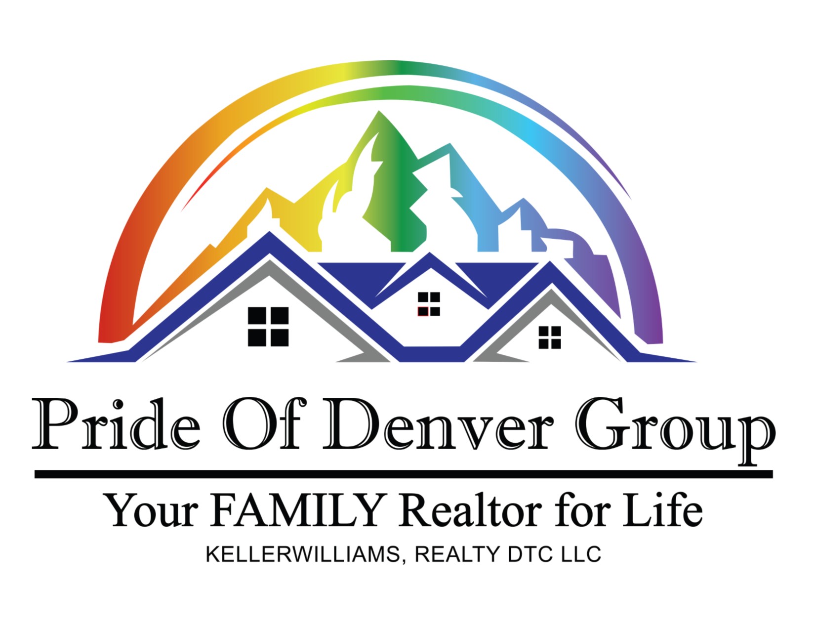 Pride of Denver Group (Tier 3)
