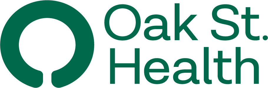 Oak Street Health (Nivel 3)