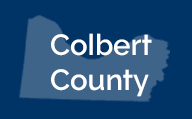 Colbert County Commission (Tier 4)