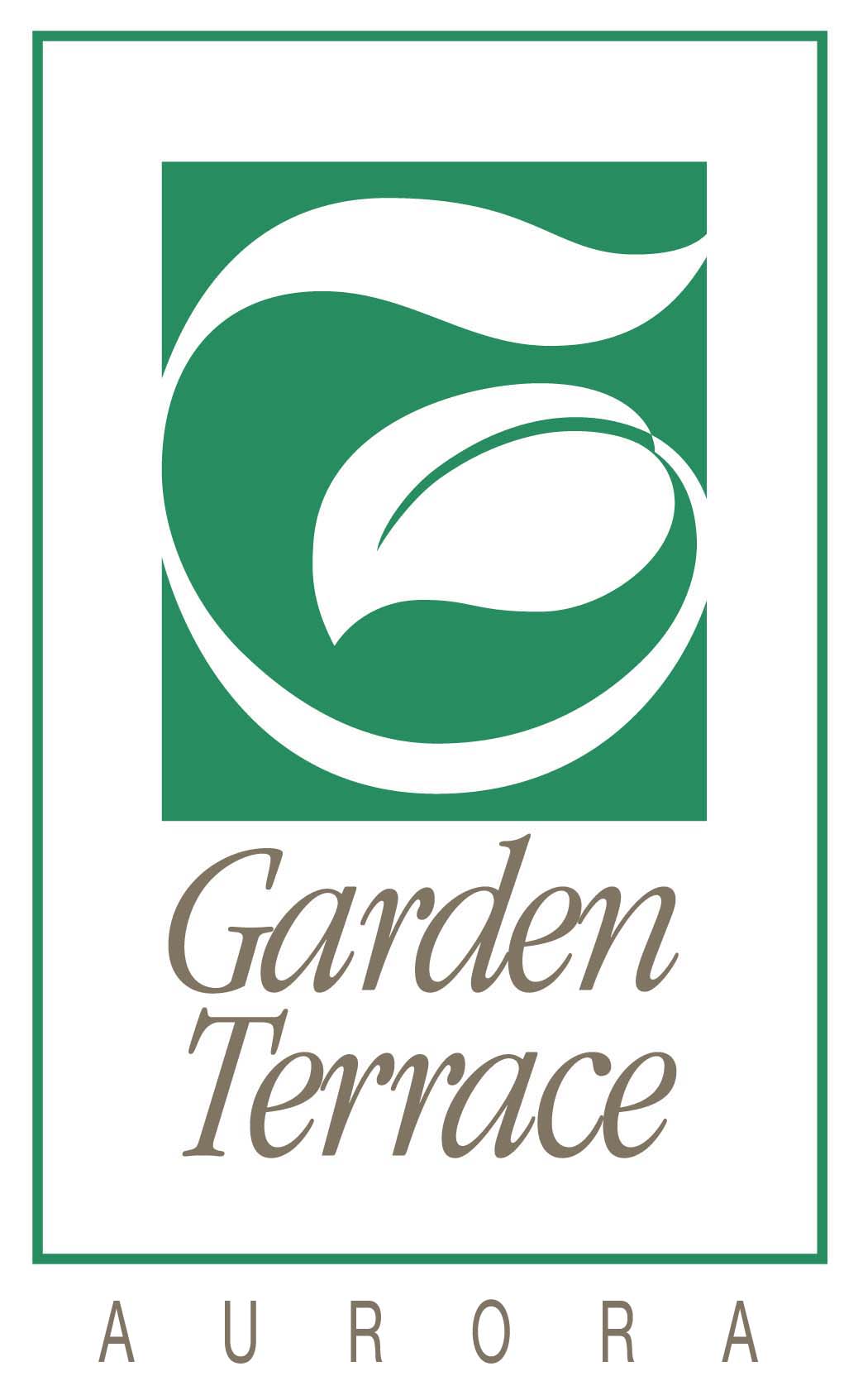 Garden Terrace (Tier 3)