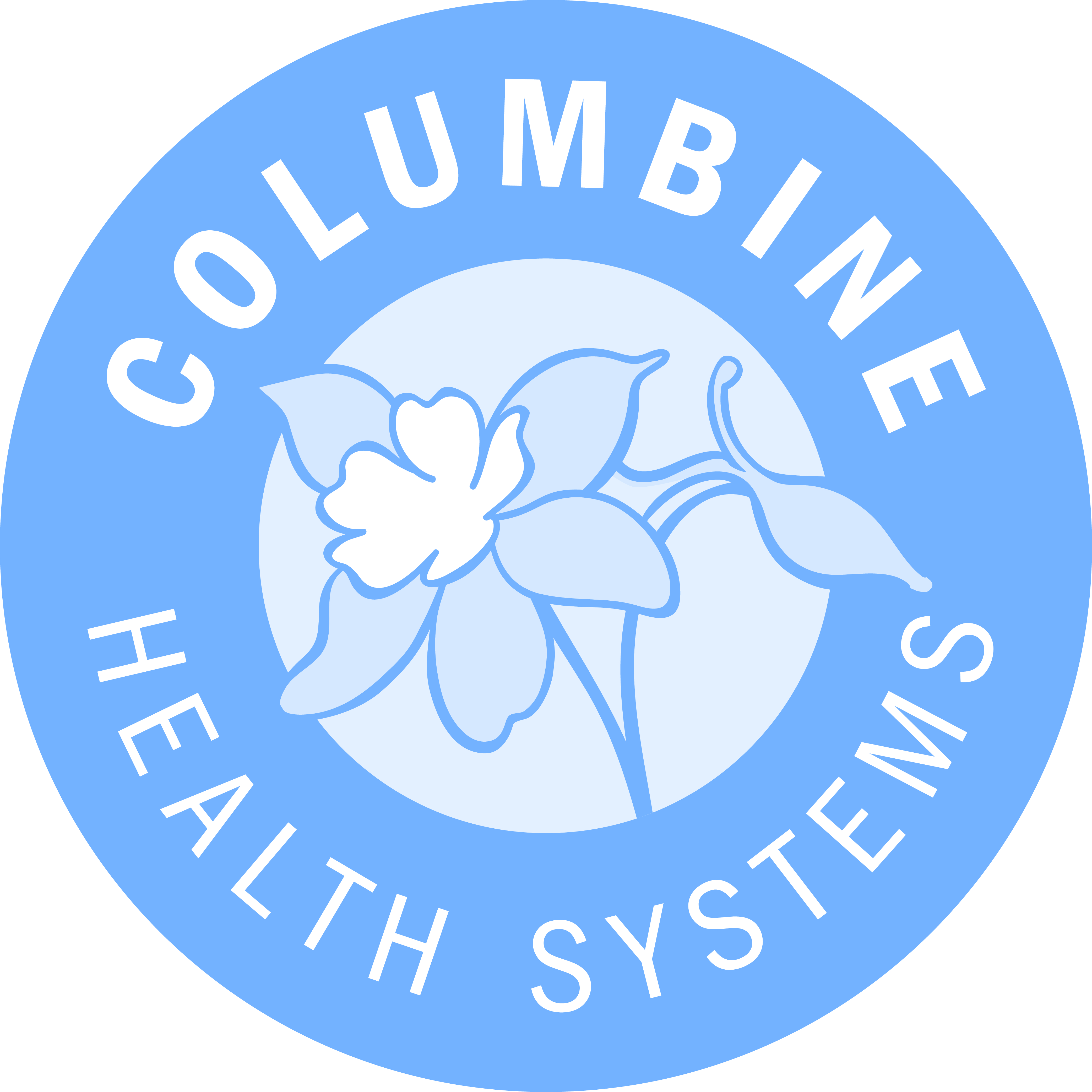 C. Salud de Columbine (Nivel 2)
