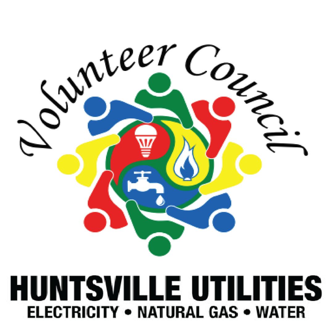Huntsville Utilities Volunteer Council (Tier 4)