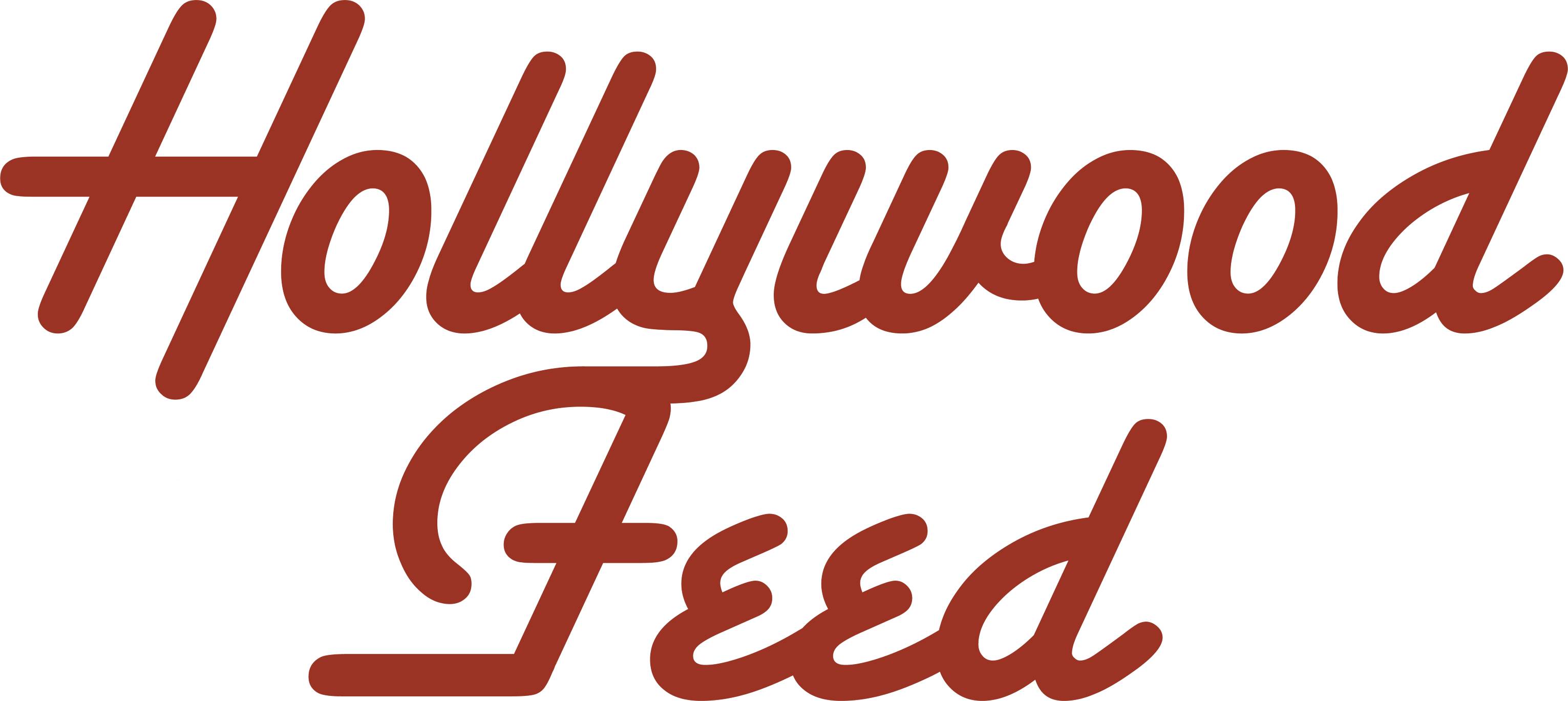 Hollywood Feed (Tier 4)
