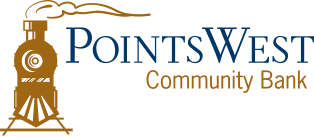 Points West Community Bank (Nivel 3)