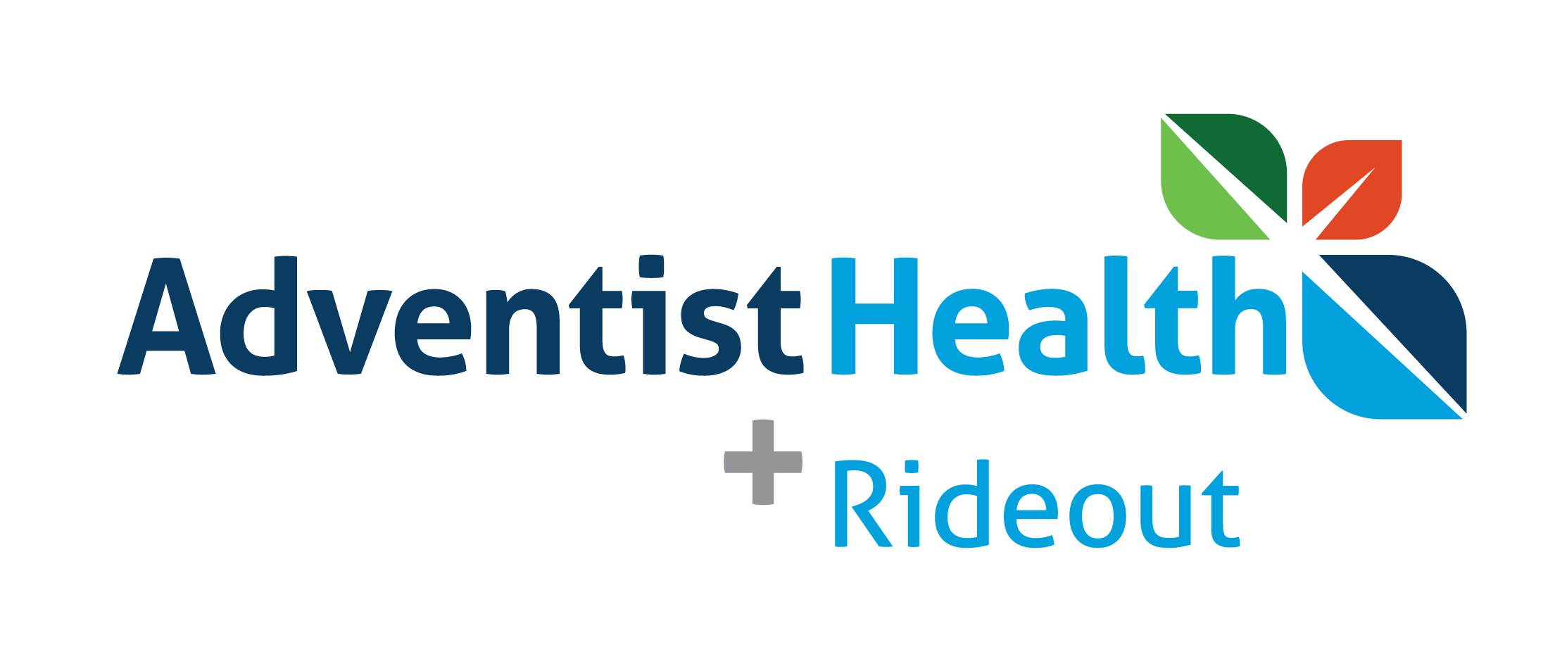 B. Adventist Health & Rideout (Presenting Hospital)