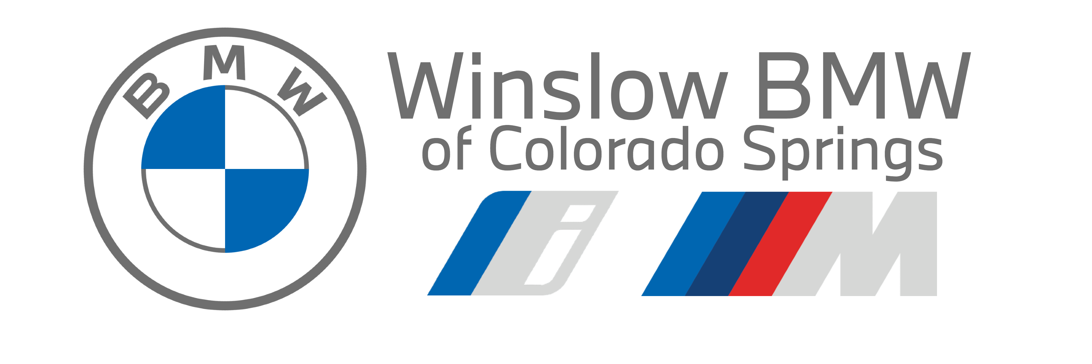 Winslow BMW de Colorado Springs (Nivel 3)