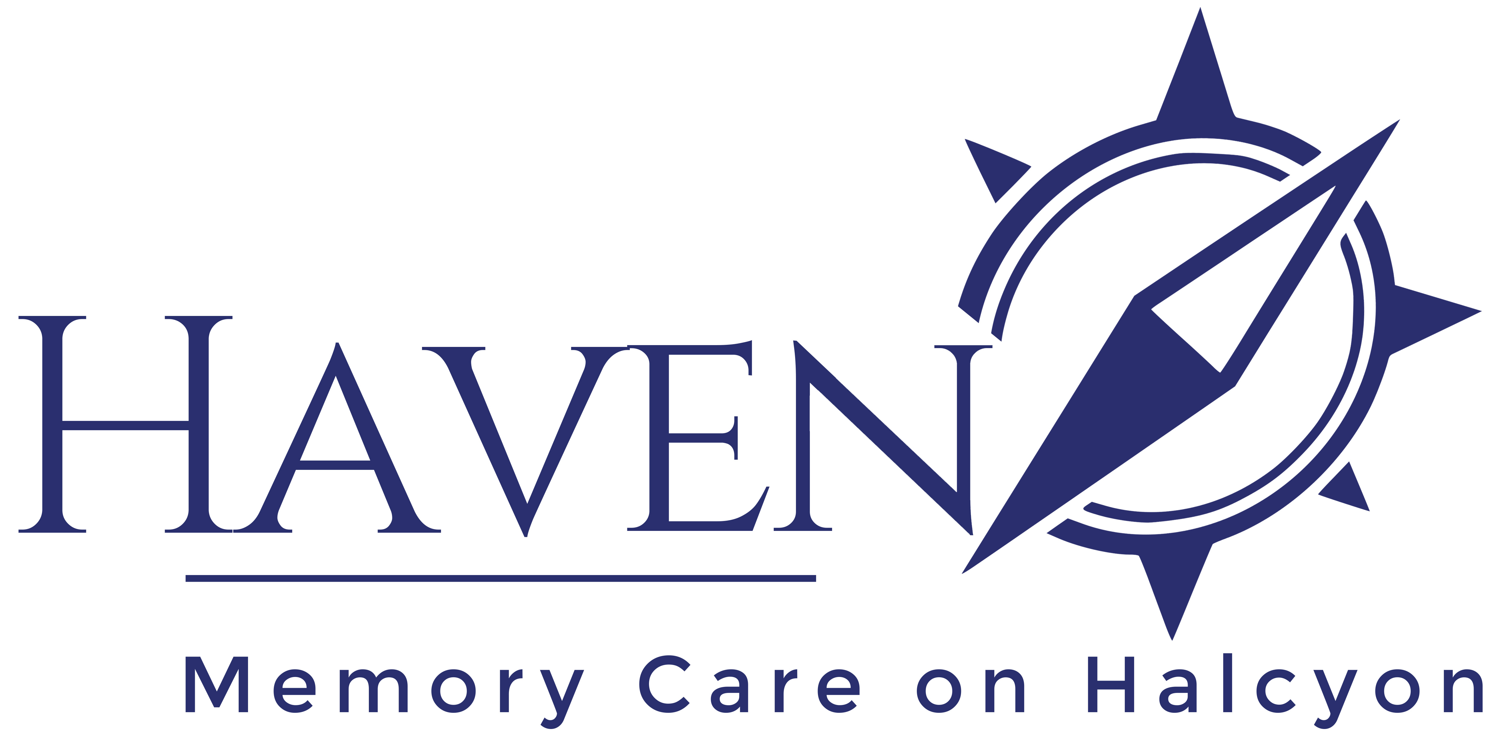 Haven Memory Care on Halcyon (Tier 3)
