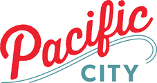 Pacific City (Bronze)