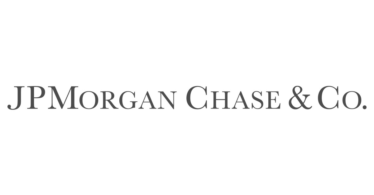 JP Morgan Chase (Bronze)