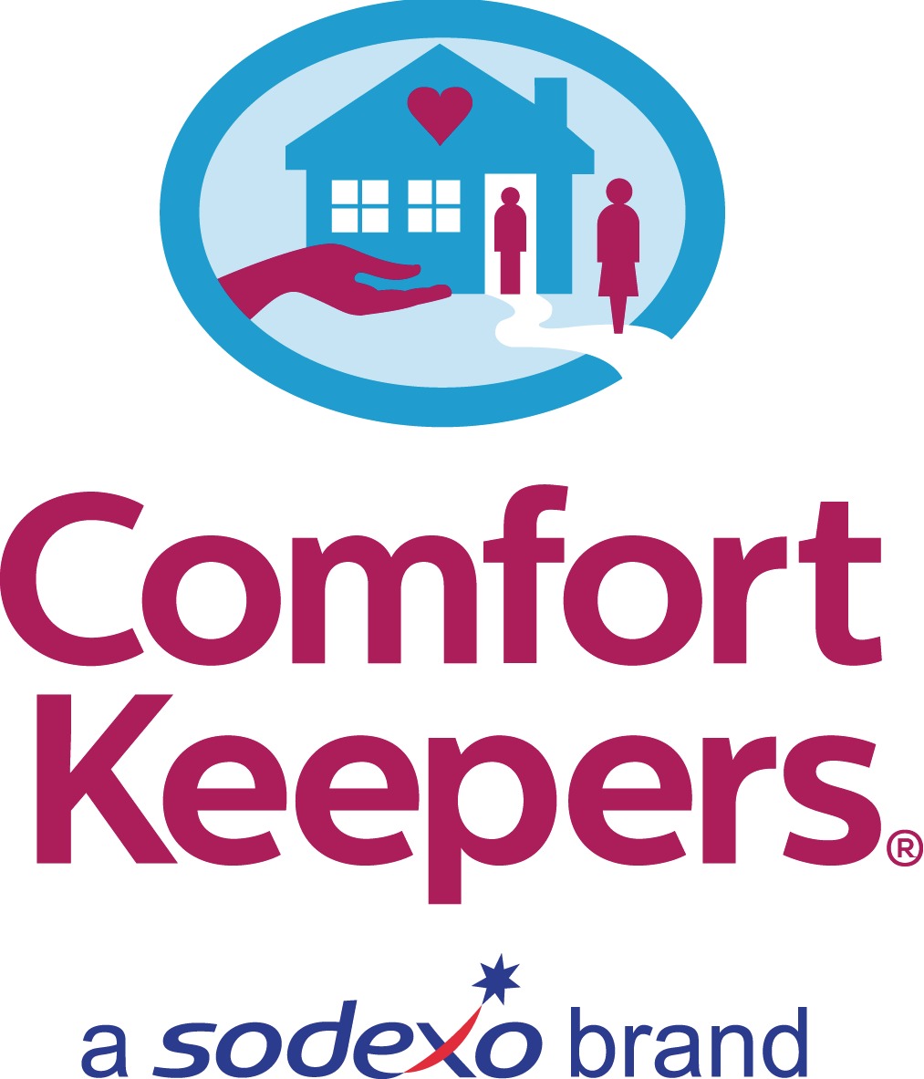 Comfort Keepers (Gold)