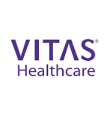 Vitas Healthcare (Bronze)