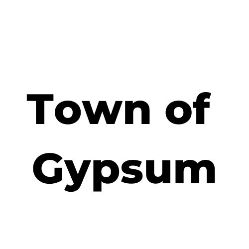 E. Gypsum (Tier3)