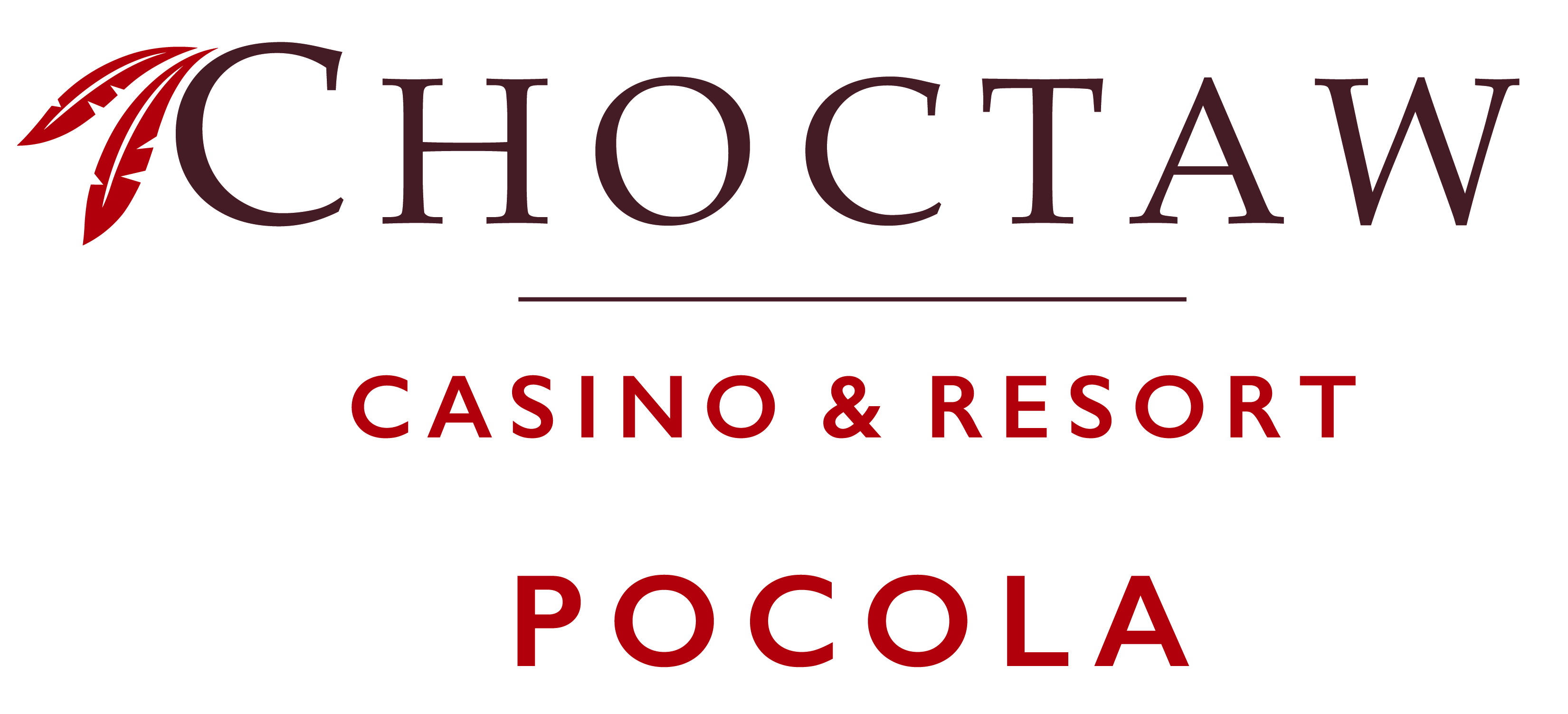 A. Choctaw Casino and Resort (Tier 2)