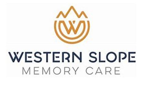 Cuidado de la memoria de Western Slope (Nivel 1)