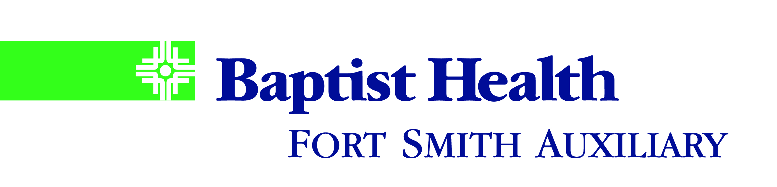 Baptist Health - Fort Smith Auxiliary (Presenting)