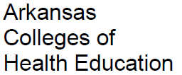 Arkansas Colleges of Health Education (Tier 4)