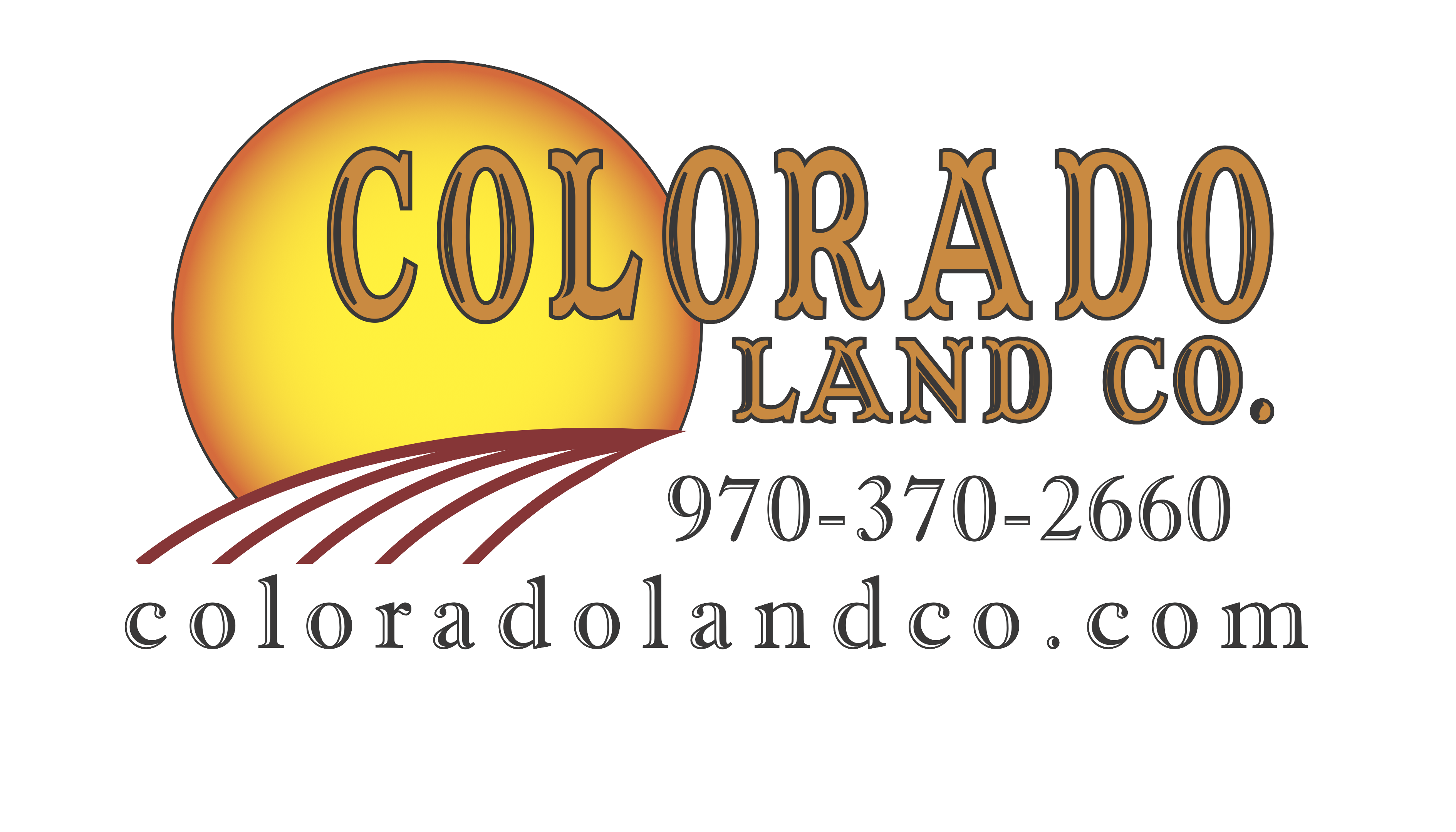 Colorado Land Company (Nivel 3)