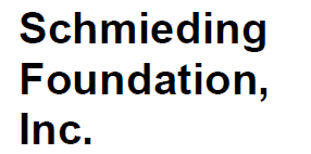 Schmieding Foundation, Inc. (Tier 4)