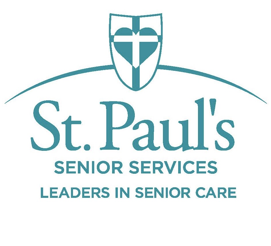 St. Paul's Senior Services (Hero)