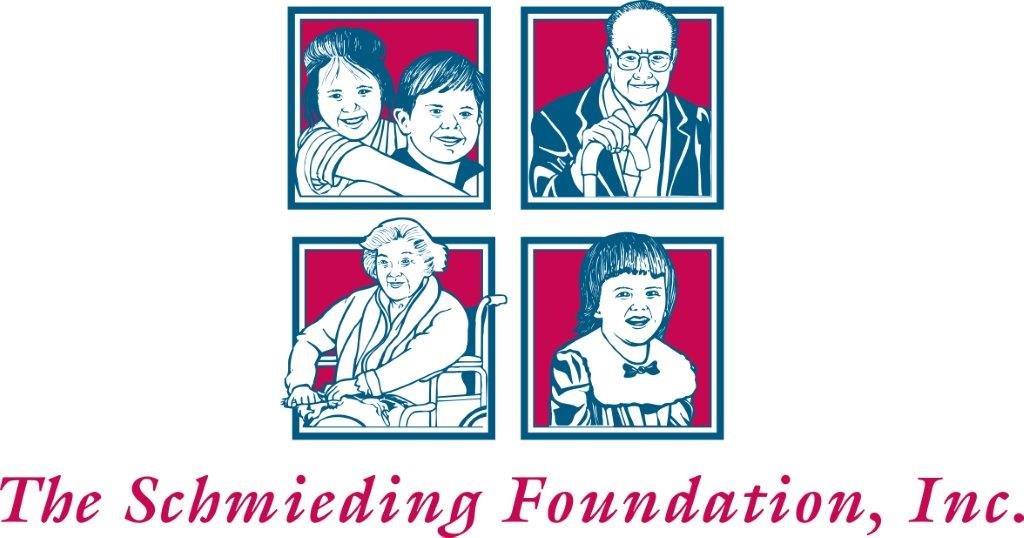 Schmieding Foundation Logo (Tie 4)