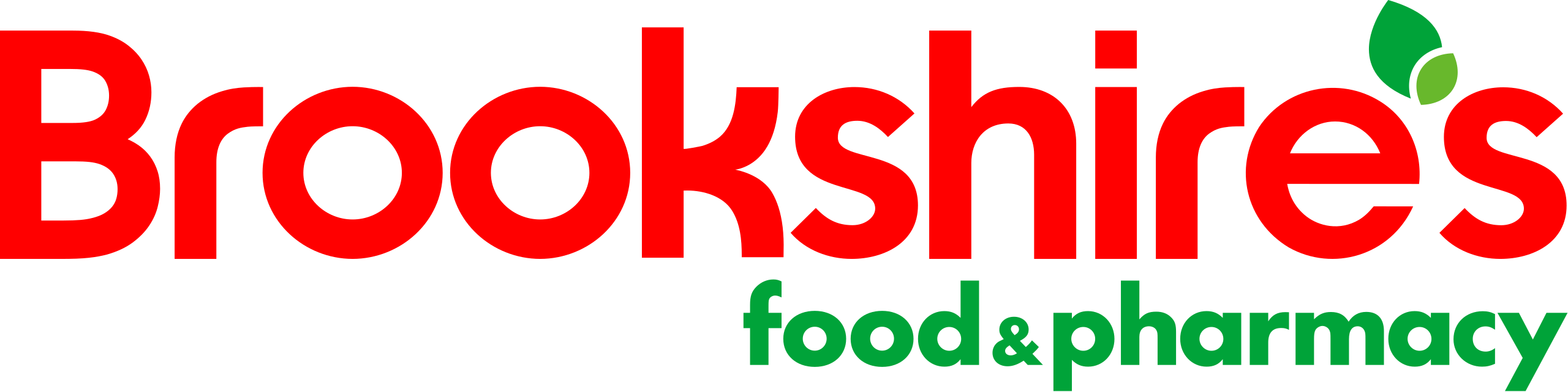 Brookshires Grocery Company (Tier 4)