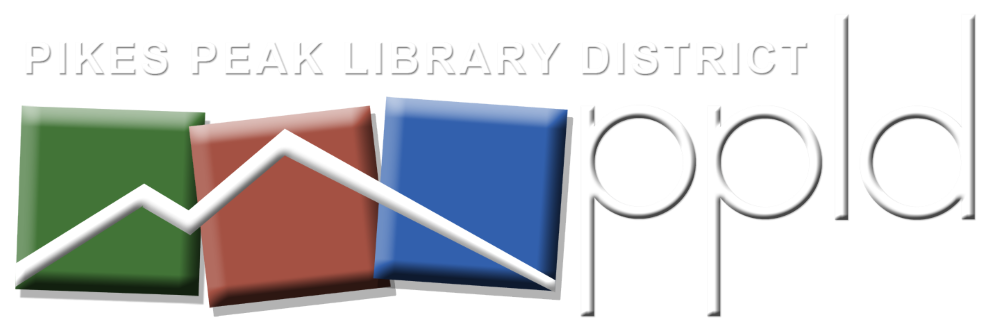 4v. Biblioteca de Pikes Peak (Bronce)