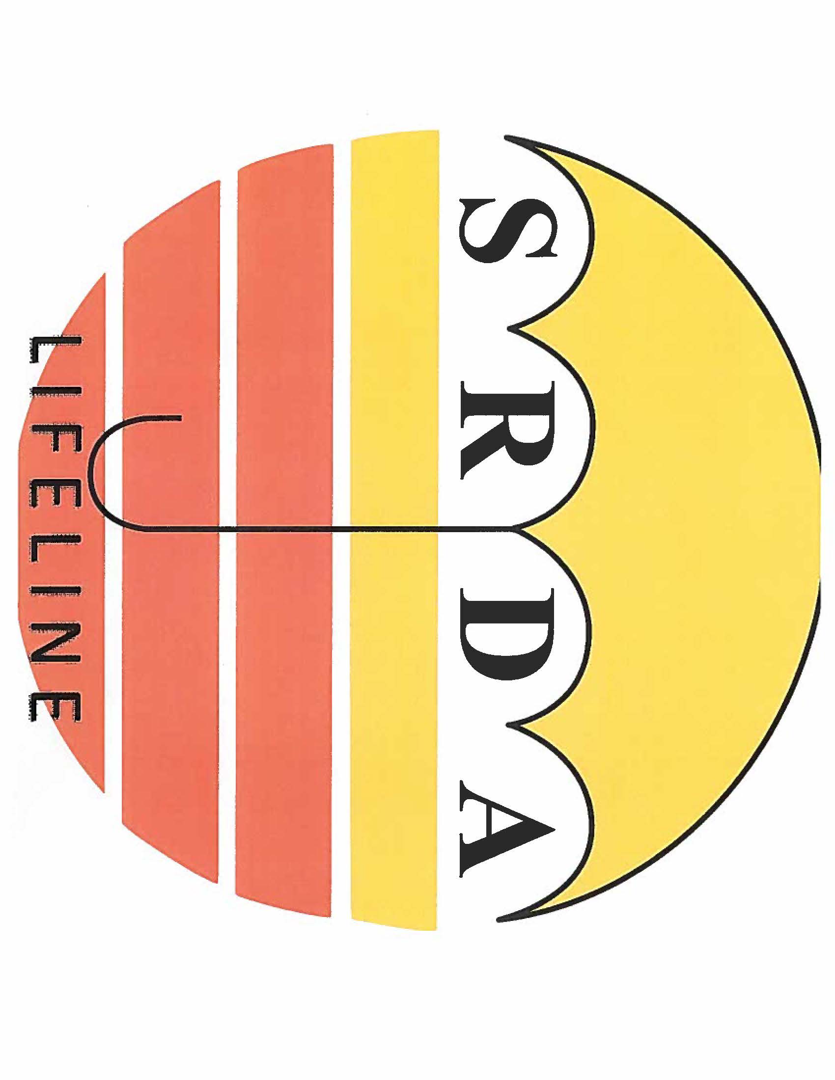 4l. SRDA Lifeline (Bronze)