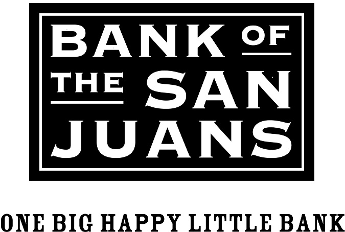 4n. Bank of the San Juans (Bronze)