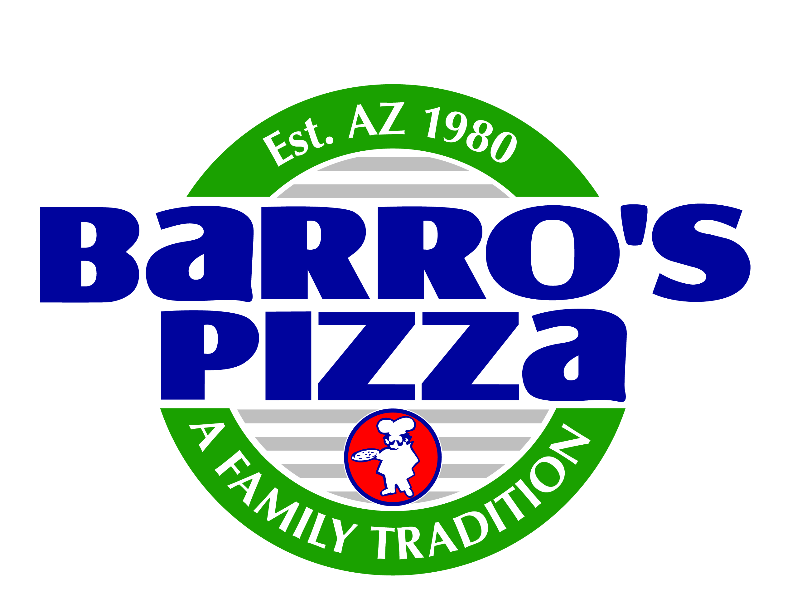 1. Barro's (Tier 2)